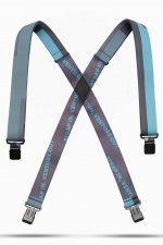 Arcade Jessup Tamprios Petnešos| Stretch Suspenders | Elastingos Petnešos | Surfwax Surf stiliaus apranga