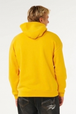 RipCurl Inner Visions Hood Fleece Bliuzonas| Surfwax Surf stiliaus aprangos parduotuvė nuo 2010| Vyriškas Džemperis