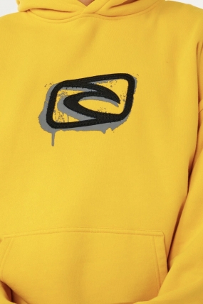 RipCurl Inner Visions Hood Fleece| Hoodie For Men|Surfwax Surf Clothing shop since 2010