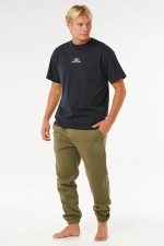 RipCurl Icons Of Surf Trackpant For Men| Surfwax Surf Clothing shop since 2010