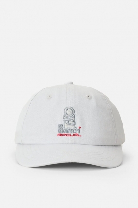 RipCurl Search Cap|Vintažinė Kepurė Nuo Saulės| Surfwax Surf stiliaus aprangos parduotuvė nuo 2010| Paplūdimio Apranga