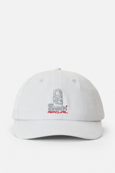 RipCurl Search Cap| Vintage Snapback Cap| Surfwax Surf Clothing shop since 2010