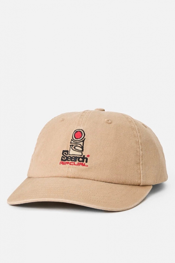 RipCurl Search Cap|Vintažinė Kepurė Nuo Saulės| Surfwax Surf stiliaus aprangos parduotuvė nuo 2010| Paplūdimio Apranga