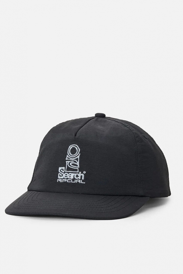 RipCurl Search Stack Cap|Vintažinė Kepurė Nuo Saulės| Surfwax Surf stiliaus aprangos parduotuvė nuo 2010