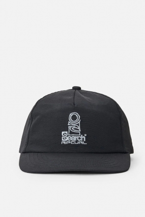 RipCurl Search Stack Cap|Vintažinė Kepurė Nuo Saulės| Surfwax Surf stiliaus aprangos parduotuvė nuo 2010