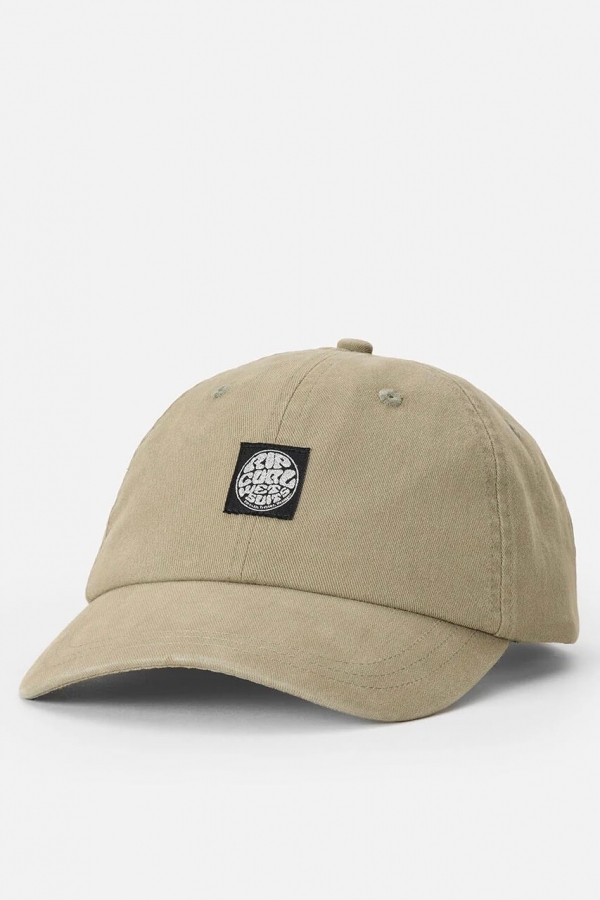 RipCurl Premium Surf Cap|Vintažinė Kepurė Nuo Saulės| Surfwax Surf stiliaus aprangos parduotuvė nuo 2010
