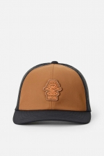 RipCurl Search Icon Cap|Kepurė Nuo Saulės| Surfwax Surf stiliaus aprangos parduotuvė nuo 2010| Paplūdimio Apranga