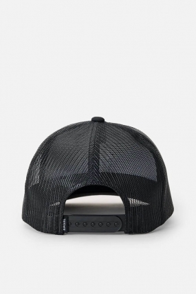 RipCurl Search Icon Cap| Snapback Cap| Surfwax Surf Clothing shop since 2010