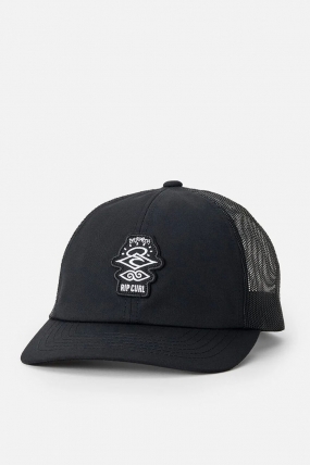 RipCurl Search Icon Cap|Kepurė Nuo Saulės| Surfwax Surf stiliaus aprangos parduotuvė nuo 2010| Paplūdimio Apranga