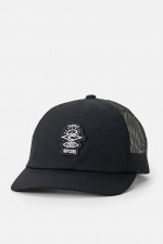 RipCurl Search Icon Cap| Snapback Cap| Surfwax Surf Clothing shop since 2010