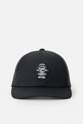 RipCurl Search Icon Cap|Kepurė Nuo Saulės| Surfwax Surf stiliaus aprangos parduotuvė nuo 2010| Paplūdimio Apranga