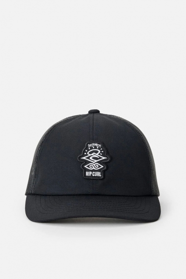 RipCurl Search Icon Cap| Snapback Cap| Surfwax Surf Clothing shop since 2010