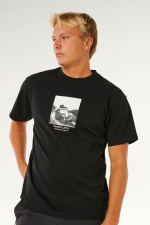 RipCurl Search Rig Vyriški Marškinėliai |Surfwax Surf stiliaus aprangos parduotuvė nuo 2010| Laisvalaikio Apranga