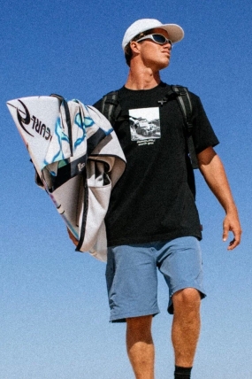 RipCurl Search Rig Shirt|Surfwax Surf Clothing shop since 2010