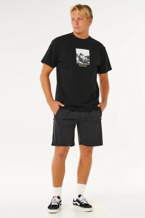 RipCurl Search Rig Vyriški Marškinėliai |Surfwax Surf stiliaus aprangos parduotuvė nuo 2010| Laisvalaikio Apranga