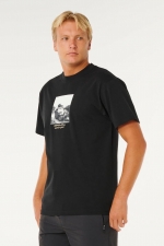 RipCurl Search Rig Vyriški Marškinėliai |Surfwax Surf stiliaus aprangos parduotuvė nuo 2010| Laisvalaikio Apranga