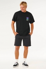 RipCurl Search Dawn Vyriški Marškinėliai |Surfwax Surf stiliaus aprangos parduotuvė nuo 2010| Laisvalaikio Apranga