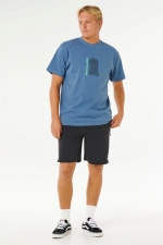 RipCurl Search Sundial Shirt|Surfwax Surf Clothing shop since 2010