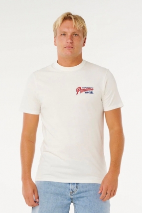 RipCurl Desti Animals Vyriški Marškinėliai|Surfwax Surf stiliaus aprangos parduotuvė nuo 2010| Laisvalaikio Apranga