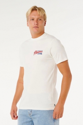 RipCurl Desti Animals Short Sleeve Shirt For Women|Surfwax Surf Clothing shop since 2010