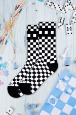 American Socks Checkerboard| Surfwax Surf Clothing shop since 2010