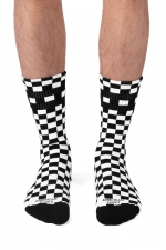American Socks Checkerboard| Surfwax Surf Clothing shop since 2010
