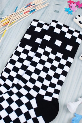 American Socks Checkerboard| Surfwax Surf Clothing shop since 2010