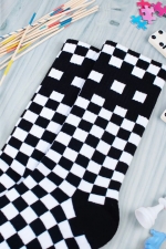 American Socks Checkerboard| Surfwax Surf Clothing shop since 2010