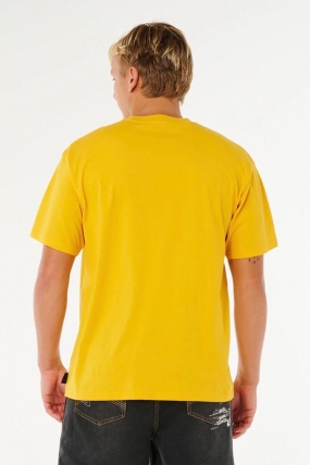 RipCurl Inner Visions Rotten Sun Short Sleeve Shirt For Women|Surfwax Surf Clothing shop since 2010