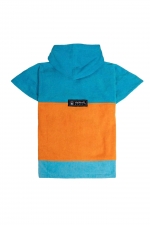 WAVE HAWAII Poncho Keiko Gobtuvas Vaikams|Rankšluostis| Pončas|Surfwax Surf stiliaus apranga