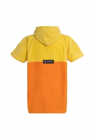 WAVE HAWAII Poncho Beach For Kids| Surfwax Surf Clothing shop since 2010