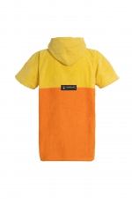WAVE HAWAII Poncho Beach Gobtuvas Vaikams|Rankšluostis| Pončas|Surfwax Surf stiliaus apranga