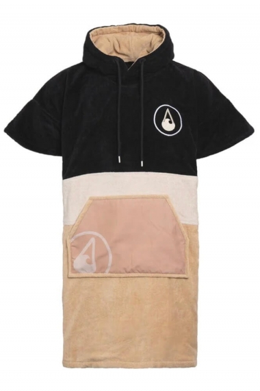 WAVE HAWAII Poncho Safaga| Surfwax Surf Clothing shop since 2010
