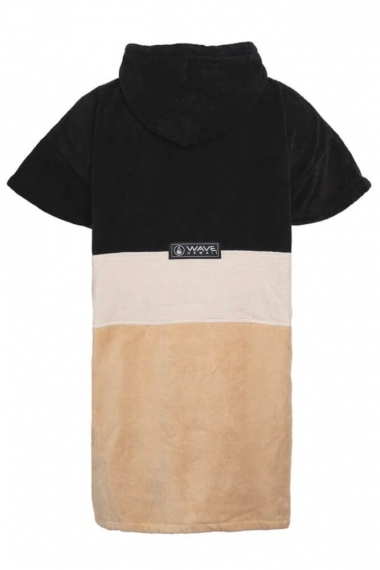 WAVE HAWAII Poncho Safaga| Surfwax Surf Clothing shop since 2010