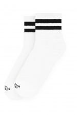 American Socks Old School Kojinės| Surfwax Surf stiliaus aprangos parduotuvė nuo 2010| Kvėpuojančios Sportinės Kojinės