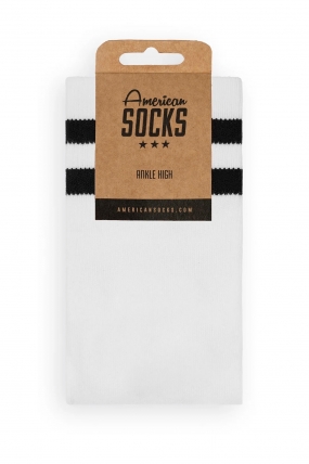 American Socks Old School Kojinės| Surfwax Surf stiliaus aprangos parduotuvė nuo 2010| Kvėpuojančios Sportinės Kojinės