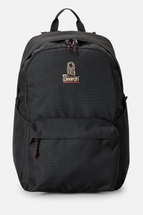 RipCurl Crusha Search 30L Kelioninė Kuprinė | Surfwax Surf stiliaus aprangos parduotuvė nuo 2010| Laisvalaikio Kuprinė