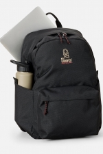 RipCurl Crusha Search 30L Kelioninė Kuprinė | Surfwax Surf stiliaus aprangos parduotuvė nuo 2010| Laisvalaikio Kuprinė