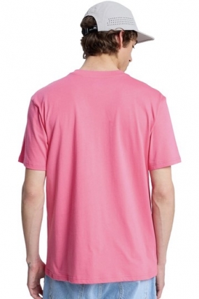 Quiksilver Malibu T-Shirt| Vasariški Surf Marškinėliai Vyrams| Surfwax Surf stiliaus aprangos parduotuvė nuo 2010