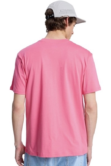 Quiksilver Malibu T-Shirt| Vasariški Surf Marškinėliai Vyrams| Surfwax Surf stiliaus aprangos parduotuvė nuo 2010