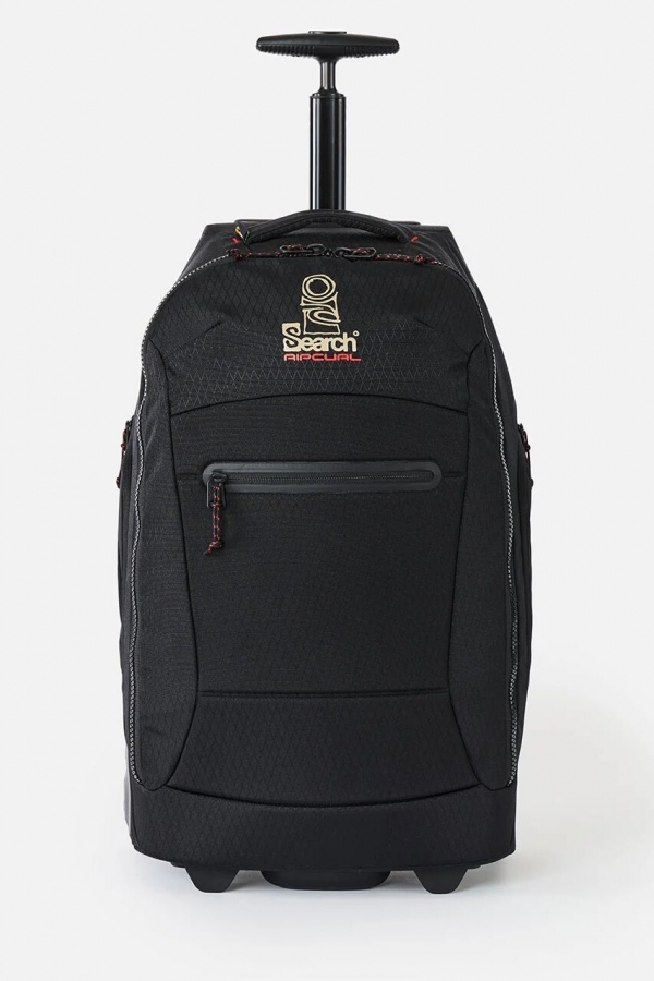 RipCurl F-Light 32l Cordura Hibridinė Kuprinė |Kelioninis Krepšys| Surfwax Surf stiliaus aprangos parduotuvė nuo 2010
