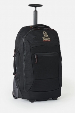 RipCurl F-Light 32l Cordura Hibridinė Kuprinė |Kelioninis Krepšys| Surfwax Surf stiliaus aprangos parduotuvė nuo 2010