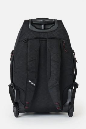 RipCurl F-Light 32l Cordura Hibridinė Kuprinė |Kelioninis Krepšys| Surfwax Surf stiliaus aprangos parduotuvė nuo 2010