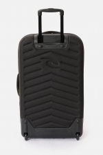 RipCurl F-Light Global 100L Blooming Kelioninis Krepšys ant Ratukų|Surfwax Surf stiliaus aprangos parduotuvė nuo 2010