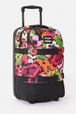 RipCurl  F-Light Transit 45L Blooming Kelioninis Krepšys |Surfwax Surf stiliaus aprangos parduotuvė nuo 2010