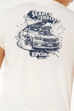RipCurl Keep On Trucking Tee| Surfwax Surf Clothing shop since 2010