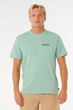 RipCurl Vaporcool Search Peak T-Shirt|Surfwax Surf Clothing shop since 2010