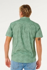 RipCurl Hypno Micro Short Sleeve Shirt|Surfwax Surf Clothing shop since 2010