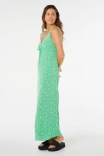 RipCurl Surf Side Maxi Dress| Long Dress For Women|Surfwax Surf Clothing shop since 2010