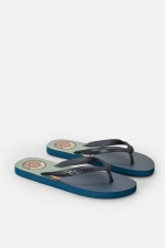 RipCurl Sessions Bloom Open Toe|Flip-Flops For Men|Surfwax Surf Clothing shop since 2010